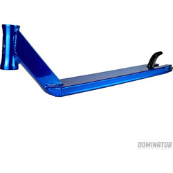 DOMINATOR Team Edition 500 Βάση - Μπλε Χρώμιο