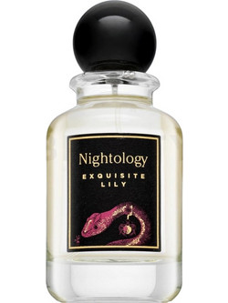 Jesus Del Pozo Nightology Exquisite Lily Eau de Parfum 100ml