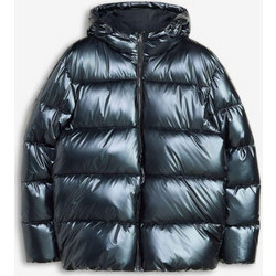 Μπουφάν με επένδυση regular fit