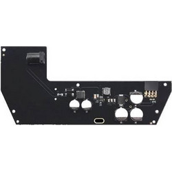 CONTROL PANEL ACC 12V PSU/FOR HUB 17938 AJAX