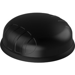 Κεραία WiFi Poynting KFZ A-PUCK-0007-V2-01 Black SMA (M) & RPSMA Adapter