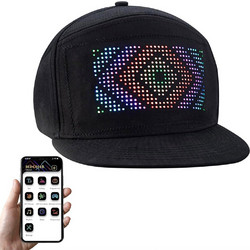 Globostar Matrix GLB-106-0014 Καπέλο 32x16px