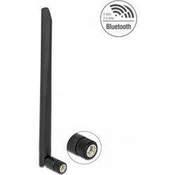 DeLOCK 12636 Εσωτερική Κεραία Wi-Fi Πανκατευθυντική 5dBi με Σύνδεση SMA