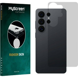 Myscreen Protector Folia Myscreen CUT&Use 6.5 Fashion Invisible Wet TOP