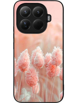 Sonique Sunset in Eden Series Θήκη Xiaomi 15T Pro 5G Pink Mirage