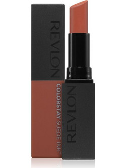 Revlon ColorStay Suede Ink 004 Pure Talent Ματ Κραγιόν 2.55gr