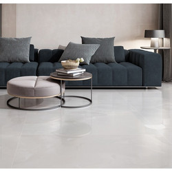 RAVENNA Precious Grey Pulido Rectified 60 x 120