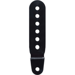Ανταλλακτικό Ankle Flex Slider Binding Parts Burton Μαύρο