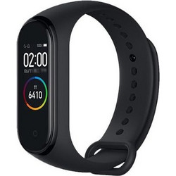 Moye Fit Pro M4 Smart Brand Bracelet - Electronics