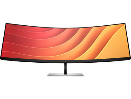 HP E45c G5 Ultrawide VA HDR Curved Monitor 44.5" 5120x1440 165Hz 3ms