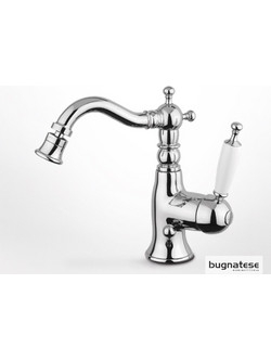 ΜΠΑΤ.ΜΠΙΝΤΕ OXFORD BUGNATESE CHROME