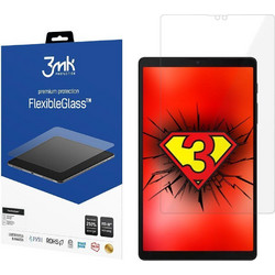 3mk FlexibleGlass 7H Tempered Glass (Galaxy Tab A7 Lite)