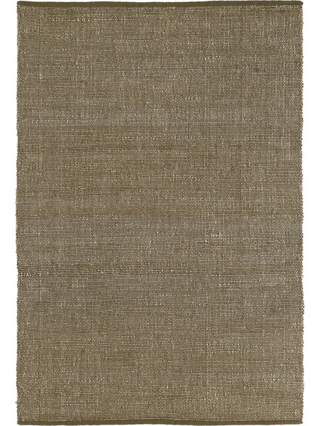 Καλοκαιρινό Χαλί Fiber Bleach Olive 200 x 300