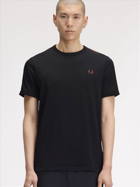 FRED PERRY - ΜΠΛΟΥΖΕΣ FRED PERRY