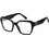 Marc Jacobs MARC923 807 Γυναικείος Σκελετός Γυαλιών Οράσεως Κοκάλινος Μαύρος