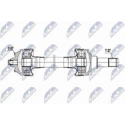 NTY NPW-BM-226
