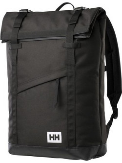 Helly Hansen Stockholm 67187 Σακίδιο Πλάτης 28lt Μαύρο