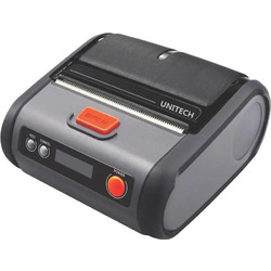 Unitech SP 319 Θερμικός Εκτυπωτής Αποδείξεων Φορητός Bluetooth / USB