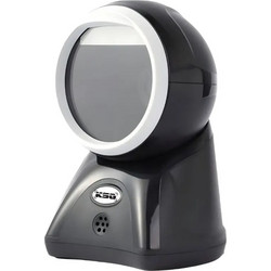 Barcode Scanner, KSG MK 7020 2D - USB