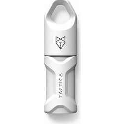Tactica Carry Capsule X.150 White
