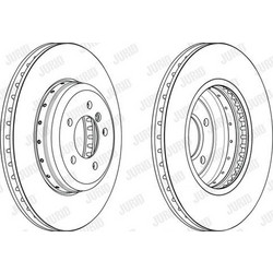 FEBI Bilstein 107504