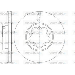 FEBI Bilstein 44034