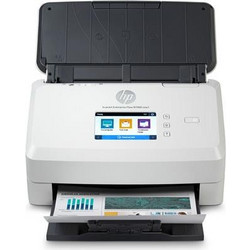 HP ScanJet Enterprise Flow N7000 snw1