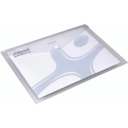 Rexel Φάκελος A4 16129 White (16129WH) (REX16129WH)