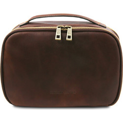 Tuscany Leather Marvin TL142326 Νεσεσέρ Καφέ