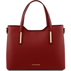 Tuscany Leather Olimpia TL141412 Bordeaux