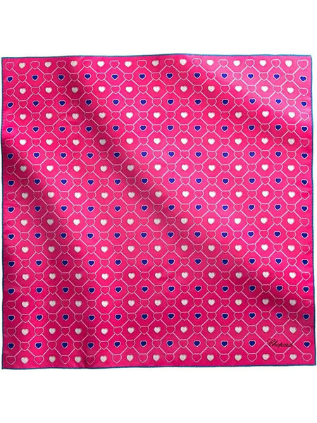 SCARF CHOPARD WOMEN 95002-0726 (90X90CM )