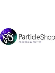 COREL ParticleShop - Lizenz - Win, Mac - ESD-Download