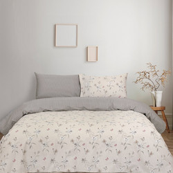 Kocoon Πάπλωμα Υπέρδιπλο 220x245 Victoria