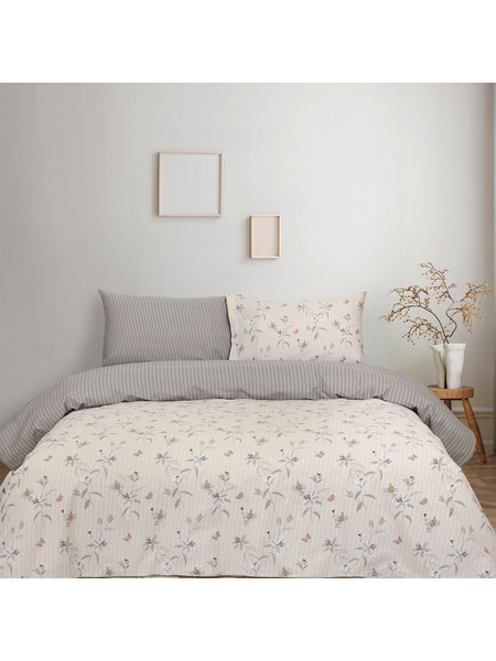 Kocoon Πάπλωμα Υπέρδιπλο 220x245 Victoria