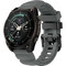 Tech-Protect Motion Λουράκι Σιλικόνης Storm Grey (Garmin Fenix 47mm)
