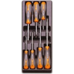 BETA Screwdriver Set - T180