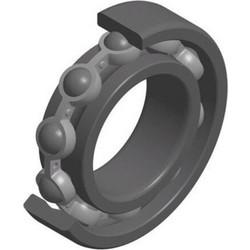NTN Crankshaft Bearing 22x56x16mm
