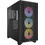 Corsair 3000D RGB AirFlow Black Gaming Midi Tower Κουτί Υπολογιστή με Πλαϊνό Παράθυρο