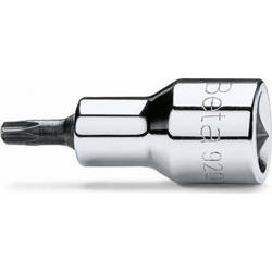 BETA 1/2" Drive Long Torx(R) Screwdriver Socket - T30L
