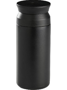 DAY ΚΟΥΠΑ ΘΕΡΜΟΣ DOUBLE WALLED ΜΑΥΡΗ 350ML SCH102351K12