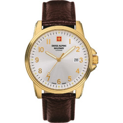 Swiss Alpine Military by Grovana SAM7011.1512