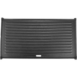 Unimac Μαντεμένια Πλάκα Ψησίματος 45x25cm 661379