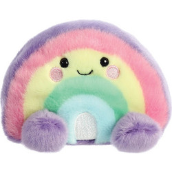Aurora Palm Pals Vivi το Ουράνιο Τόξο 33577