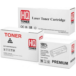 Hq Premium Toner 10k Utax Pk-1014 Black Pk1014 1t0c140ut0 1t0c140ta0
