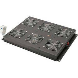 Digitus Ανεμιστήρας Rack FAN-6-SRV-B 1τμχ DN-19 FAN-6-SRV-B