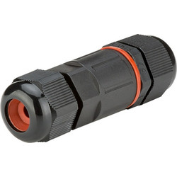 Goobay Σύνδεσμος καλωδίου 7,5 cm IP68 (81325)