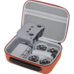 Sunnylife Combo Bag for DJI Neo (orange)