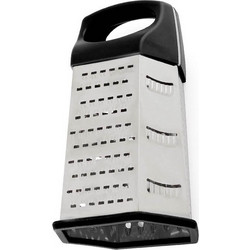 ΤΡΊΦΤΕΣ 6 WAY GRATER BOJ STAINLESS STEEL ABS HANDLE 021121