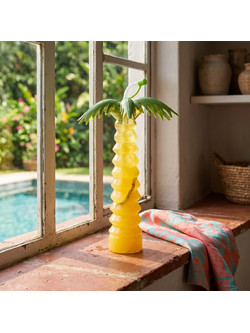 ΠΟΤΉΡΙΑ PALM TRANSPORT BOTTLE WITH STRAW 50CLM24 KA0594