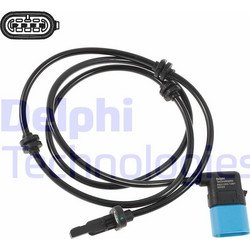 Delphi SS21253-12B1 - DELPHI ΑΙΣΘΗΤΗΡΑΣ ABS